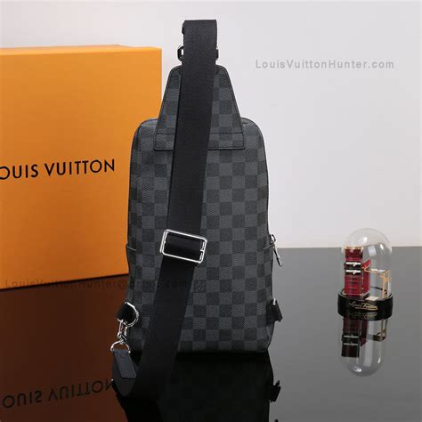 fake lv sling bag|louis vuitton sling bag pictures.